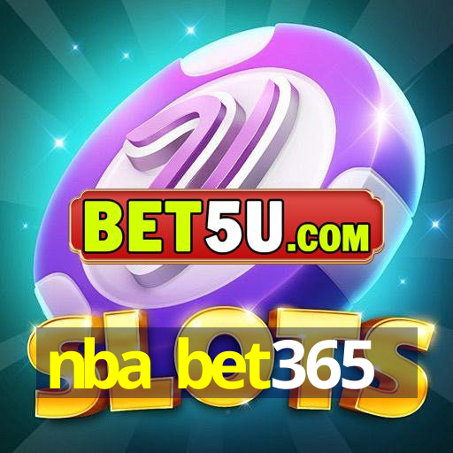 nba bet365